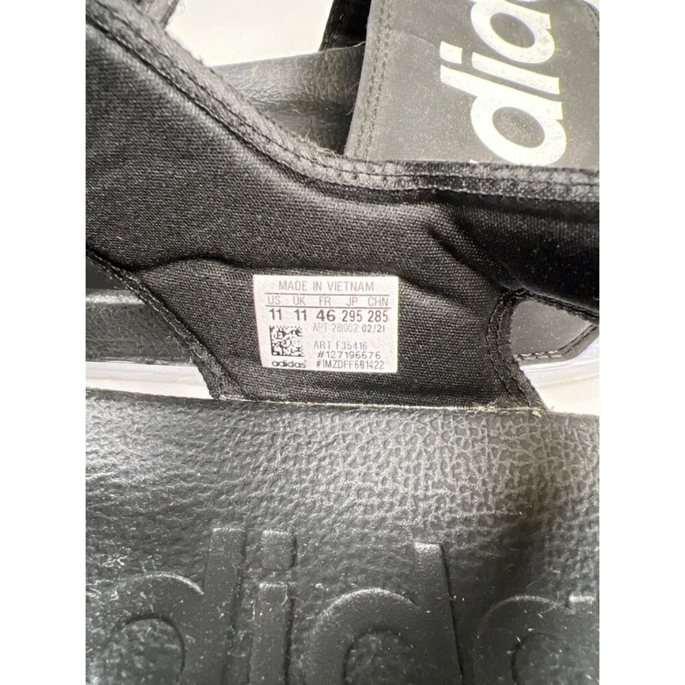 adidas most sustainable